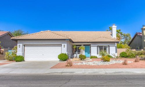 2312 Shannon Way, Palm Springs, CA, 92262 | Card Image