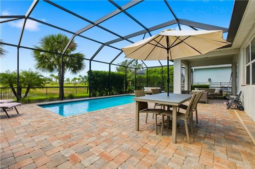 17728 Silverspur Dr, Babcock Ranch, FL, 33982-5072 | Card Image