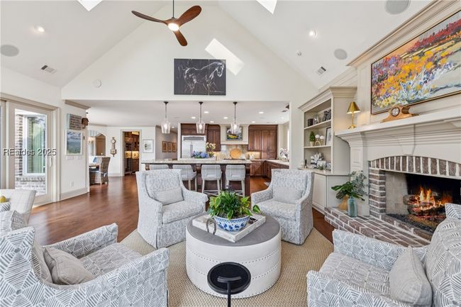 12 Turnberry Way, House other with 5 bedrooms, 6 bathrooms and null parking in Bluffton SC | Image 40