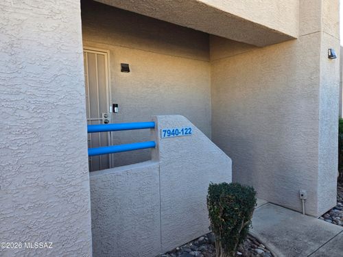122-7940 E Colette Circle, Tucson, AZ, 85710 | Card Image