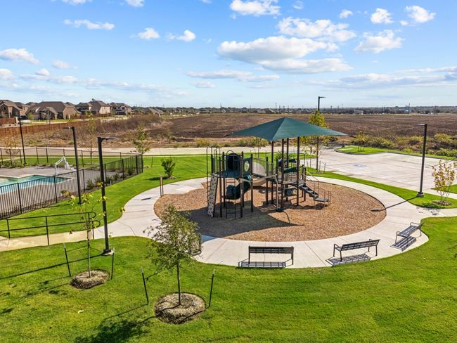 120 Hudson Ln, House other with 4 bedrooms, 3 bathrooms and null parking in Justin TX | Image 7