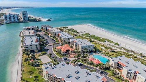 303-7435 Bayshore Dr, TREASURE ISLAND, FL, 33706-3557 | Card Image