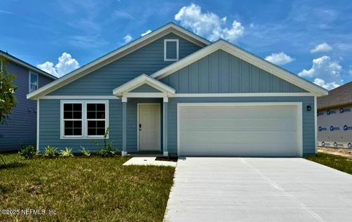 10318 Greystone Dr, Glen St. Mary, FL, 32040-4227 | Card Image