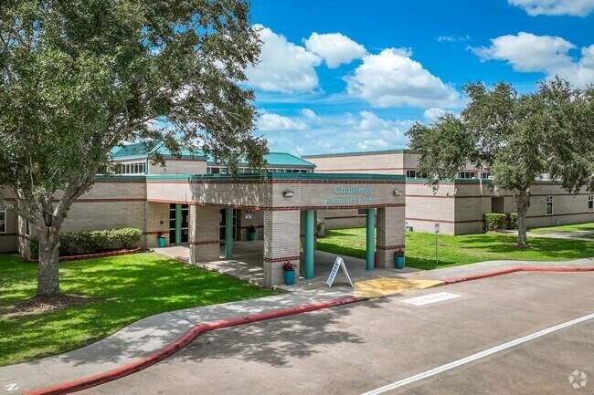 Your new home is zoned to A-rated Challenger Elementary, only 6 minutes away. Note that all 4 schools zoned to your home are coveted A-RATED schools! | Image 37