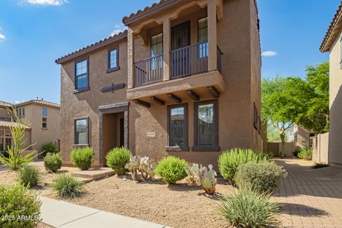 2346 W Jake Hvn, Phoenix, AZ, 85085-7026 | Card Image