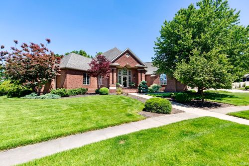 136 Tulip Cir, Bremen, IN, 46506-8701 | Card Image