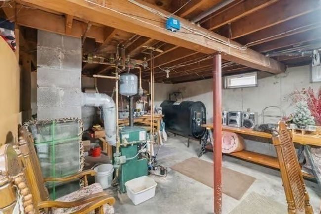 24 Moswansicut Dr, House other with 3 bedrooms, 1 bathrooms and 3 parking in Johnston RI | Image 27