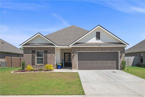 17087 Delta Dr, Robertsdale, AL, 36567-4465 | Card Image