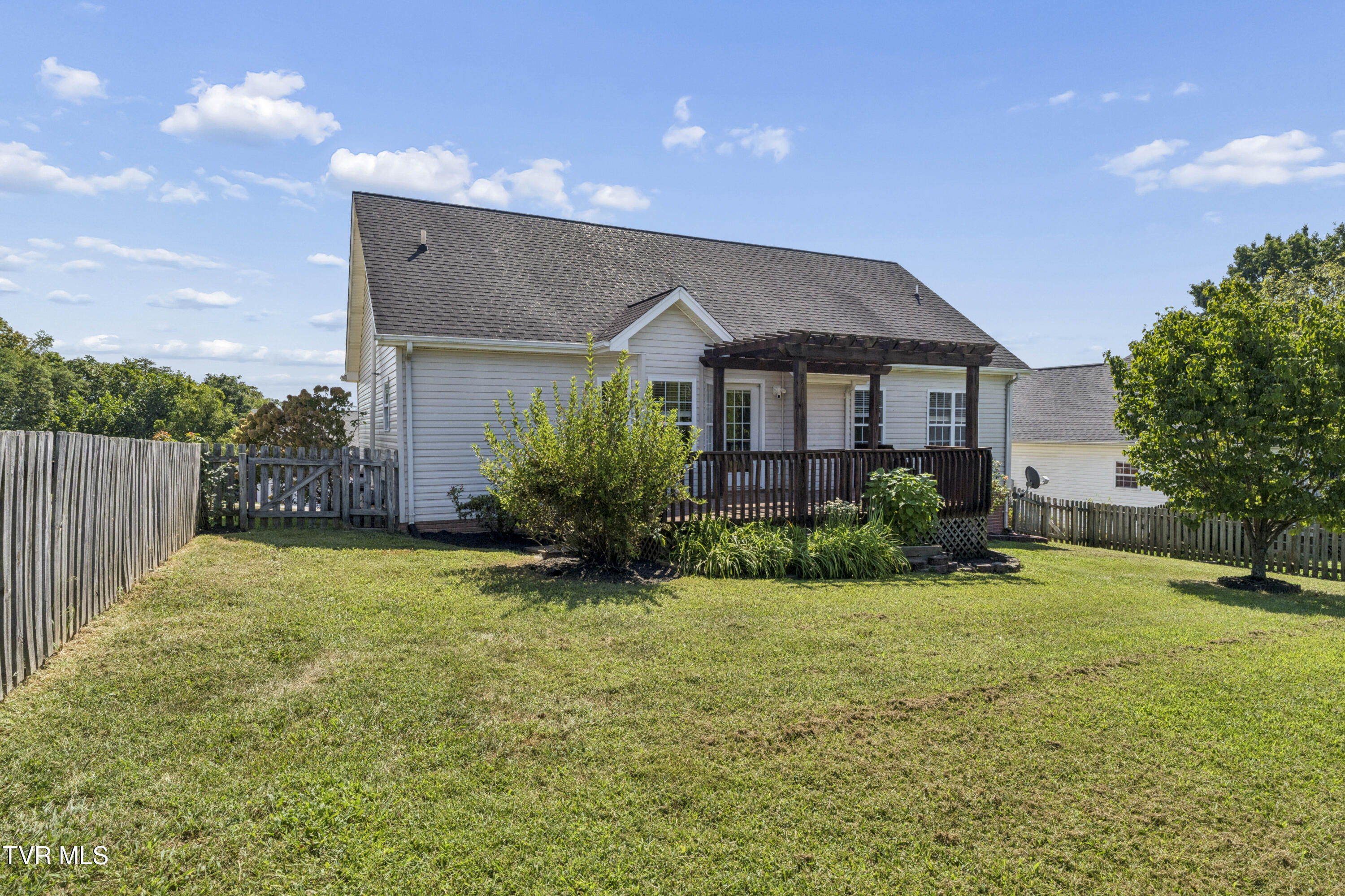Residential in Johnson City 4