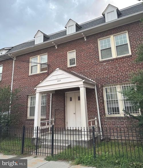 5828 Colorado Ave Nw, WASHINGTON, DC, 20011-2854 | Card Image