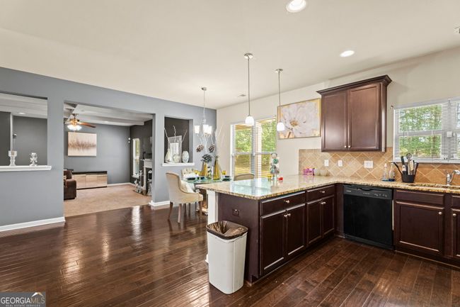 6870 Diamond Dr, House other with 4 bedrooms, 3 bathrooms and null parking in Rex GA | Image 11