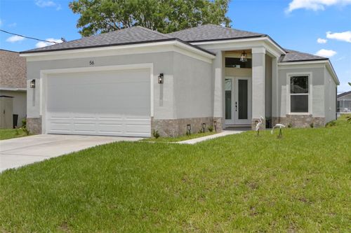 56 Columbia Ln, Palm Coast, FL, 32137-9075 | Card Image