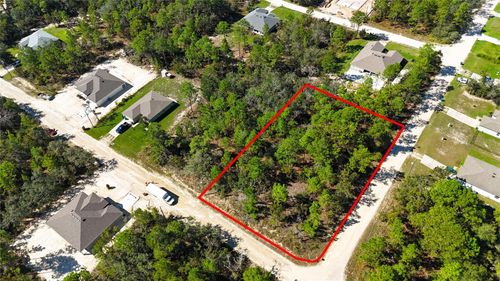 14119 Eastern Phoebe Rd, Weeki Wachee, FL, 34614-1953 | Card Image