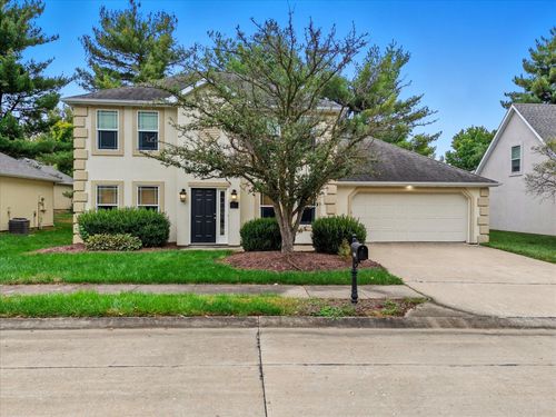 420 N Village Cir, Columbia, MO, 65203-5666 | Card Image