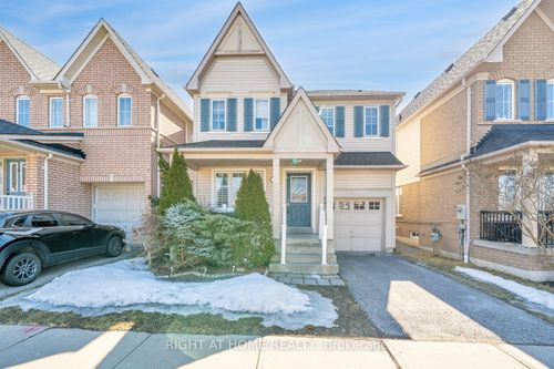 5 Fenton St, Ajax, ON, L1Z1Y4 | Card Image