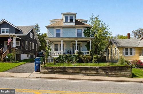 2813 Echodale Ave, BALTIMORE, MD, 21214-2202 | Card Image