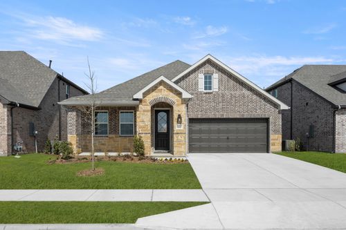 661 Tyronza Dr, Justin, TX, 76247-3013 | Card Image