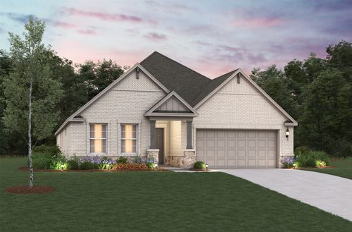 141 Old Glory Ln, Forney, TX, 75126-4760 | Card Image