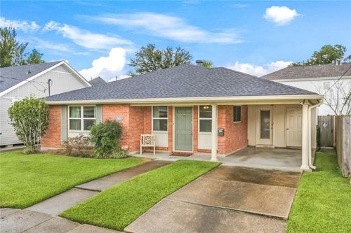 561 E William David Pkwy, Metairie, LA, 70005-2818 | Card Image