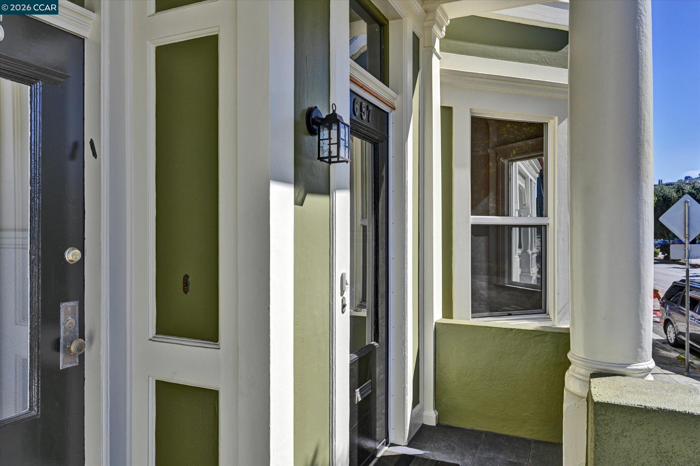 Residential in San Francisco 5