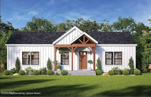 6 Killington Lane, Johnstown, NY, 12095 | Card Image