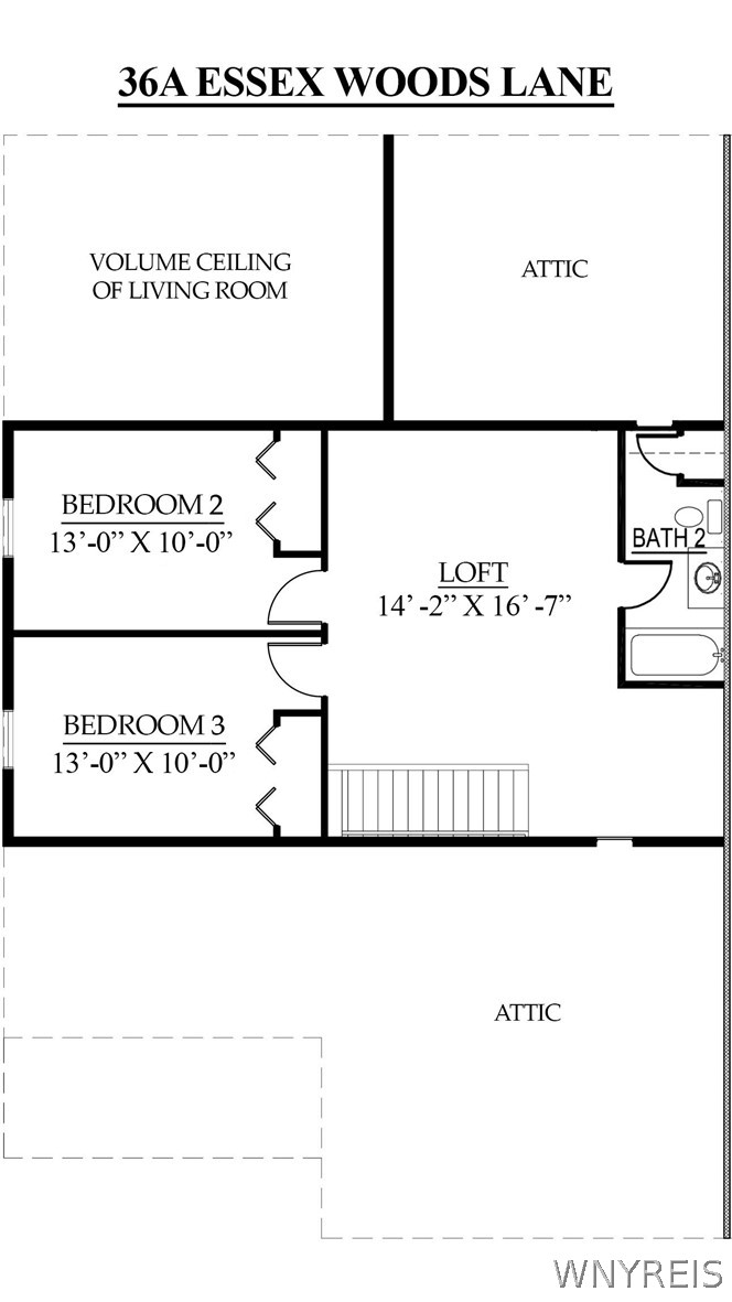 Residential in Amherst 3
