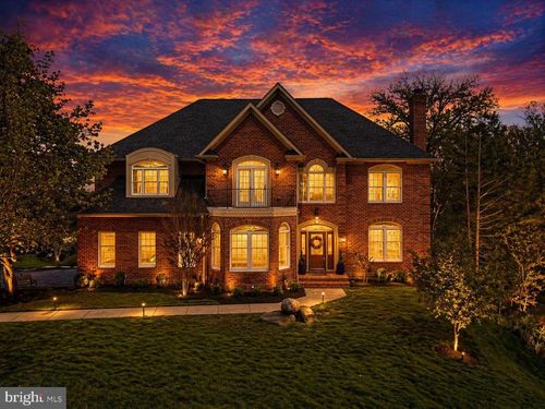 9804 Pebble Beach Ct, Ijamsville, MD, 21754-9102 | Card Image