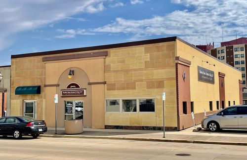 108 & 110 N Main Street, Austin, MN, 55912 | Card Image