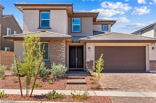 320 Isla Enclave Way, Henderson, NV, 89011-5697 | Card Image
