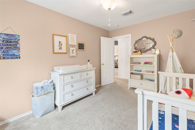 1006 Del Roy Dr, House other with 3 bedrooms, 3 bathrooms and 2 parking in Cedar Park TX | Image 20