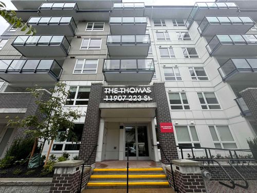 204-11907 223 St, Maple Ridge, BC, V2X4P9 | Card Image