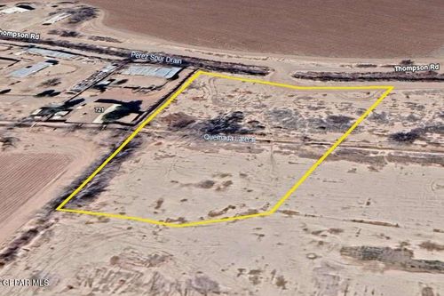PN-666309 Thompson Rd, San Elizario, TX, 79849 | Card Image