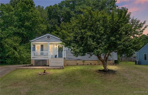 15517 Silvertree Ln, South Chesterfield, VA, 23834-5161 | Card Image