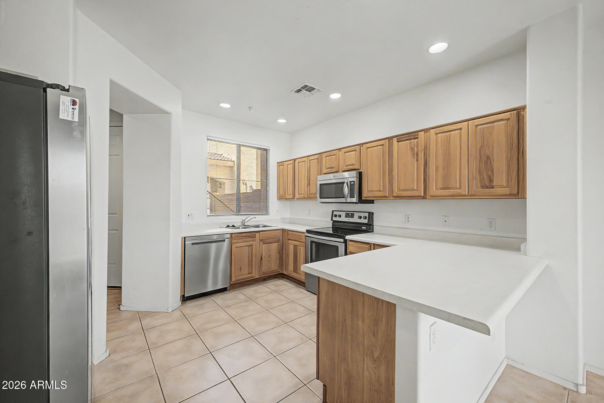 Residential in Mesa
