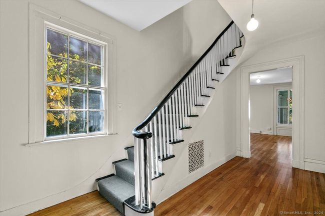 Stairs to 2nd floor | Image 13
