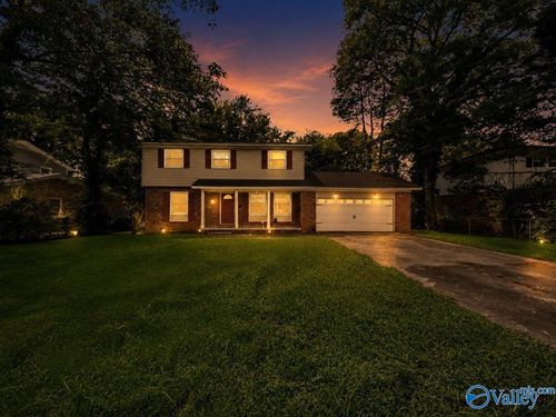 6007 Carmel Dr Nw, Huntsville, AL, 35810-1509 | Card Image