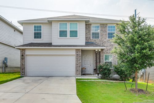 2602 Bordelon Nest, San Antonio, TX, 78245 | Card Image