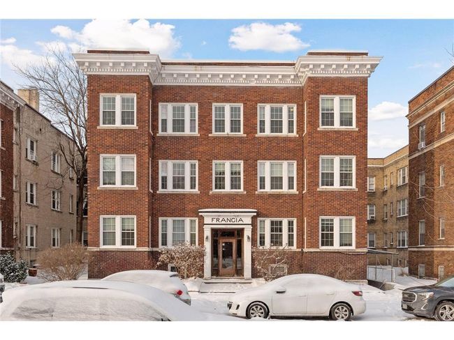 APT-2 - 2222 Girard Ave S, Condo with 1 bedrooms, 1 bathrooms and null parking in Minneapolis MN | Image 10