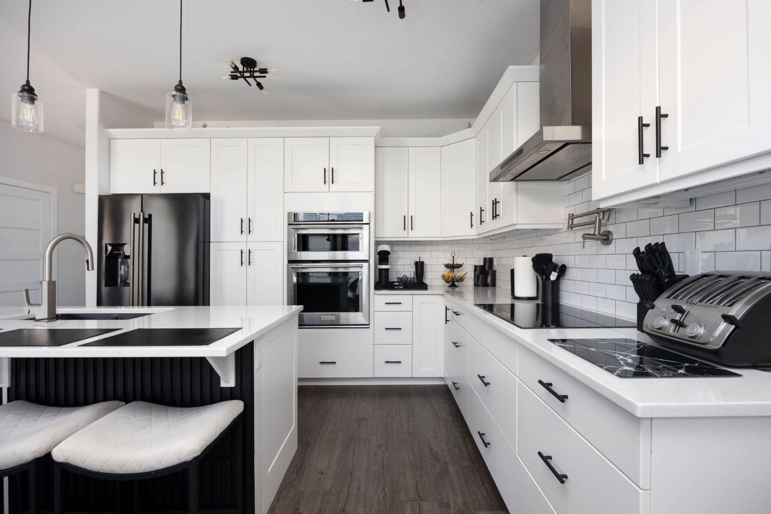 Residential in Fort McMurray 5