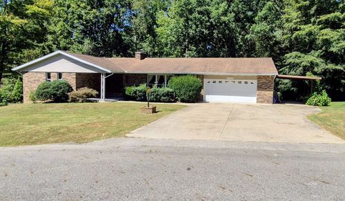 7930 Rolling Hills Dr, Athens, OH, 45701-3525 | Card Image