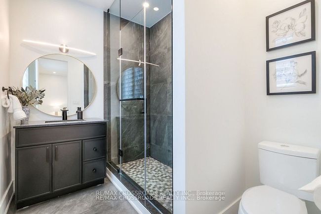 696 Hillview Cres, House other with 6 bedrooms, 5 bathrooms and 10 parking in Pickering ON | Image 27