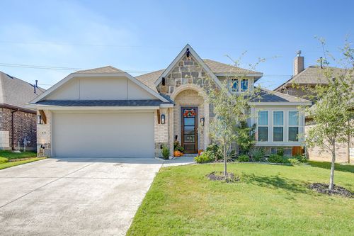833 Godley Rnch, Godley, TX, 76044-4126 | Card Image