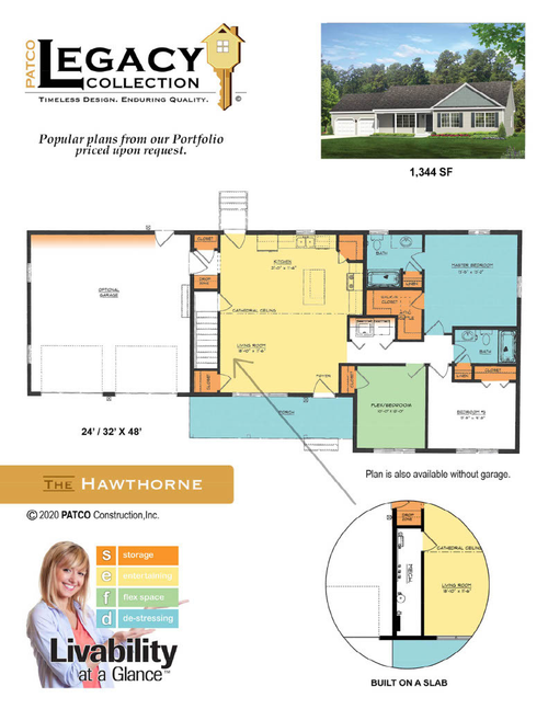 Lot 13 N Woods Ln, Wells, ME, 04090 | Card Image