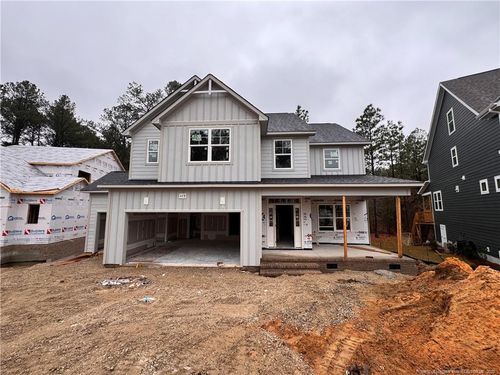 428 Redwater Trl, Aberdeen, NC, 28315-4963 | Card Image