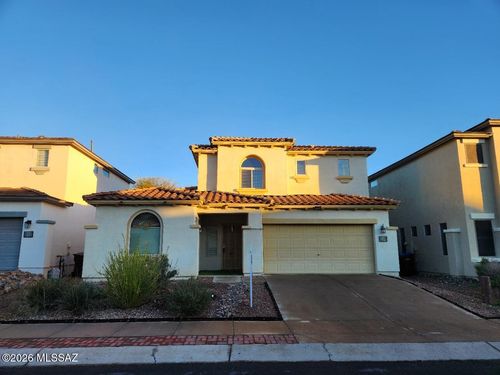 56 W Camino Rancho Vecino, Sahuarita, AZ, 85629 | Card Image
