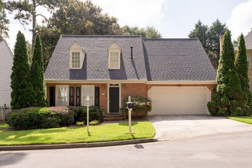 2343 Elon Way, Decatur, GA, 30033-1700 | Card Image