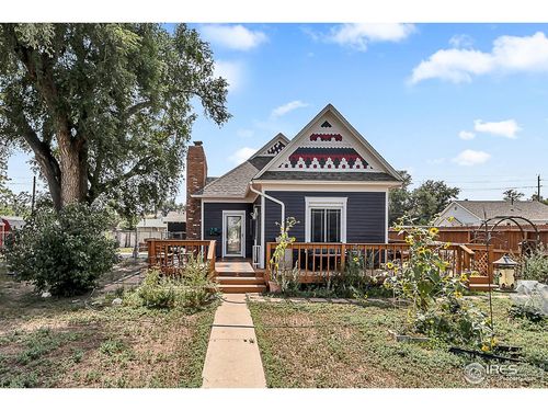 1440 5th St, Greeley, CO, 80631-2109 | Card Image