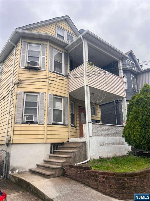 88 Genessee Avenue, Paterson, NJ, 07503 | Card Image
