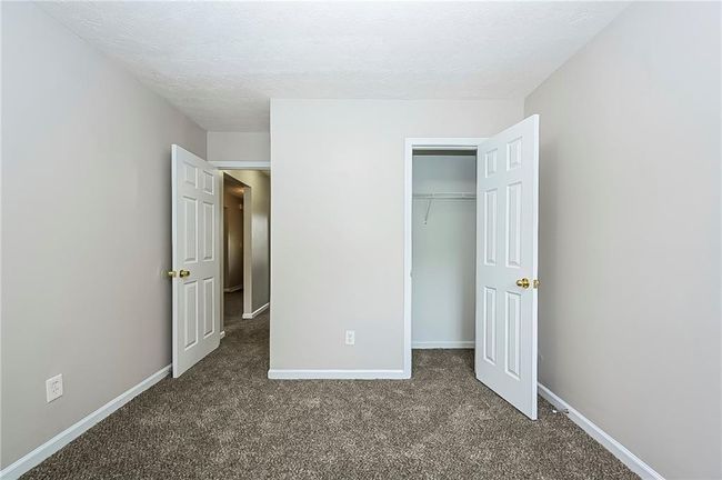 25 Lewis Ln, House other with 3 bedrooms, 2 bathrooms and null parking in Covington GA | Image 11