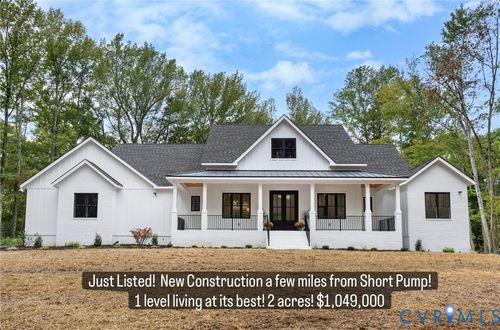 12105 Howards Mill Rd, Rockville, VA, 23146-1929 | Card Image